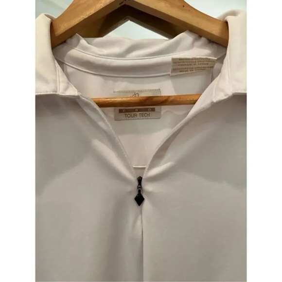 EP Pro Tech 3/4 Zip Athletic Pullover Size XL‎ - Picture 2 of 4